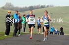 Under-17s and under-20s Heaton Harriers Memorial Road Race. Photo: David T. Hewitson/Sports for All Pics